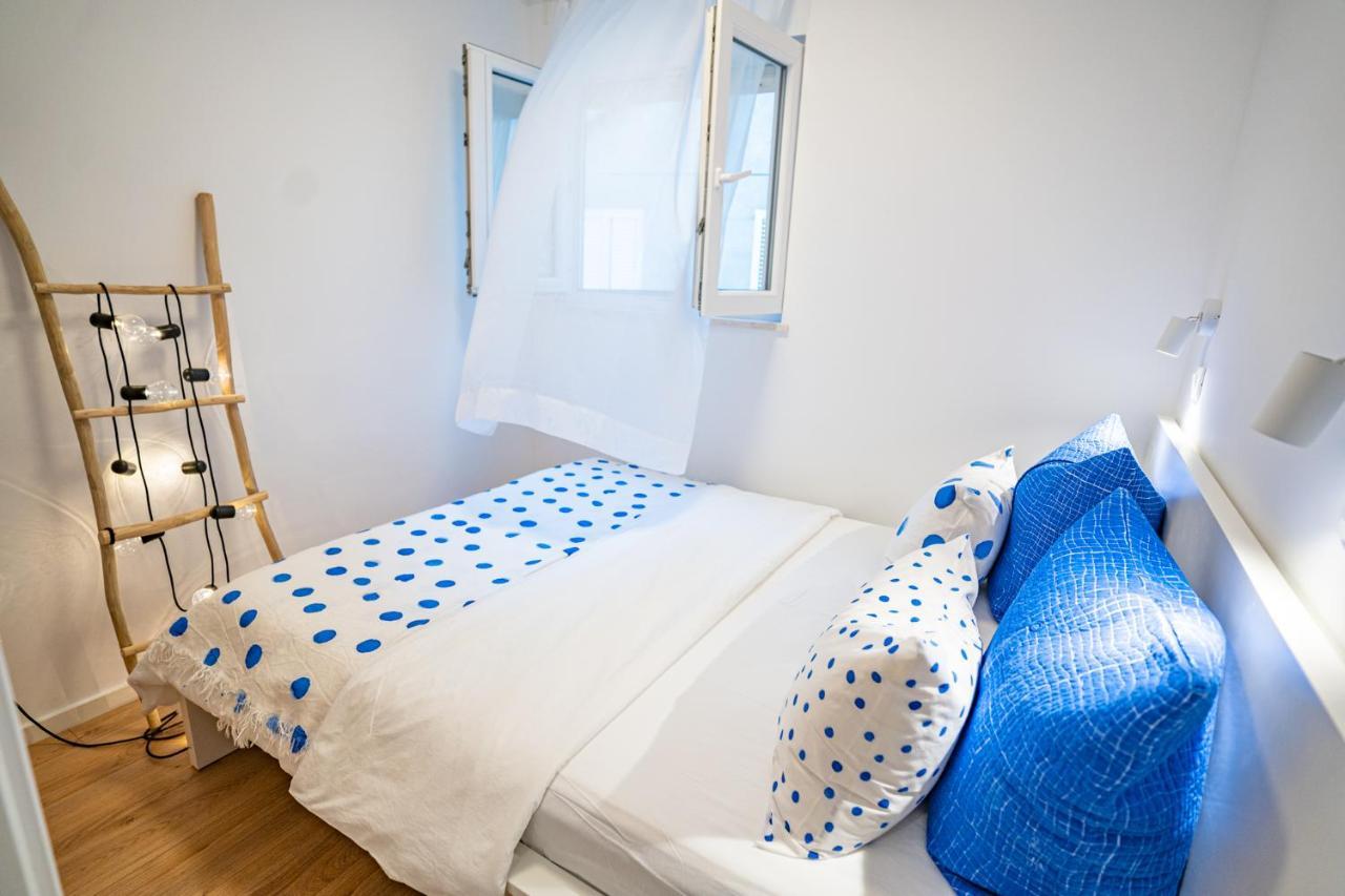 Apartmani Bilonic Rogoznica Rogoznica  Esterno foto