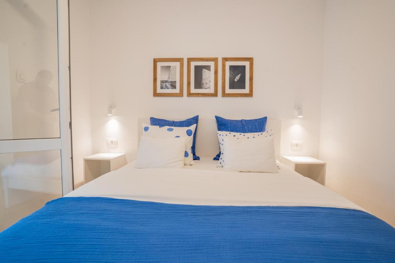 Apartmani Bilonic Rogoznica Rogoznica  Esterno foto