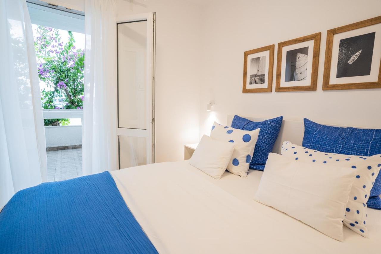 Apartmani Bilonic Rogoznica Rogoznica  Esterno foto
