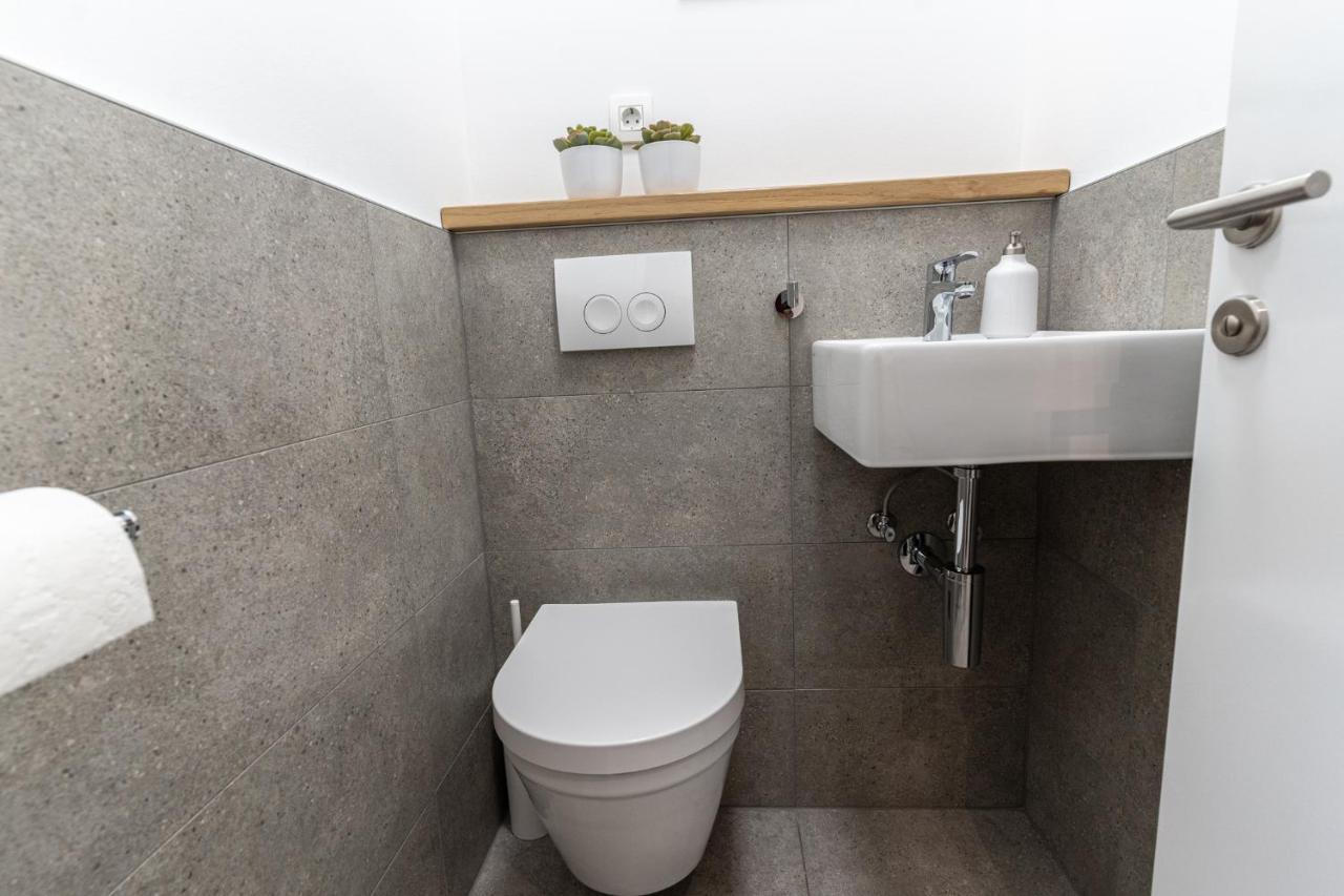 Apartmani Bilonic Rogoznica Rogoznica  Esterno foto
